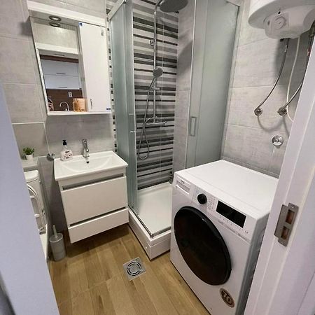 Stella Appartment 诺威萨 外观 照片