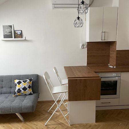 Stella Appartment 诺威萨 外观 照片