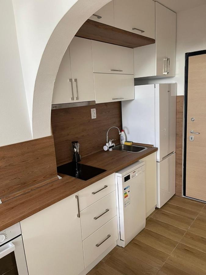 Stella Appartment 诺威萨 外观 照片