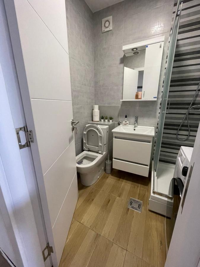 Stella Appartment 诺威萨 外观 照片