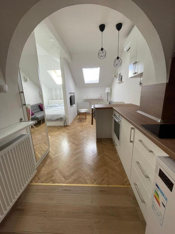 Stella Appartment 诺威萨 外观 照片