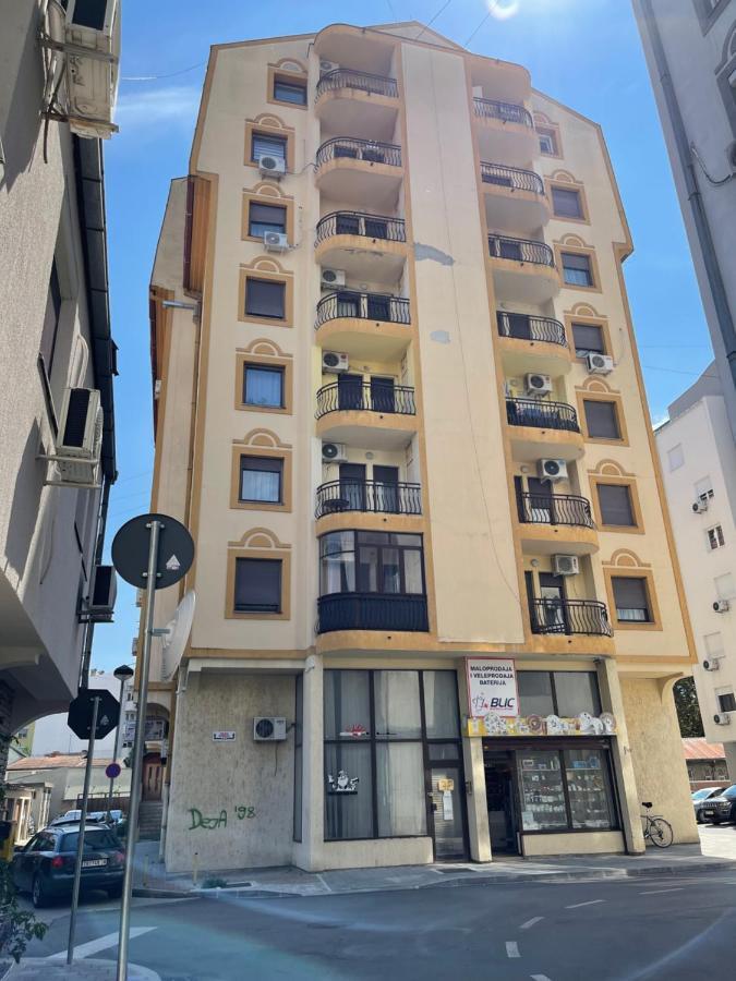Stella Appartment 诺威萨 外观 照片