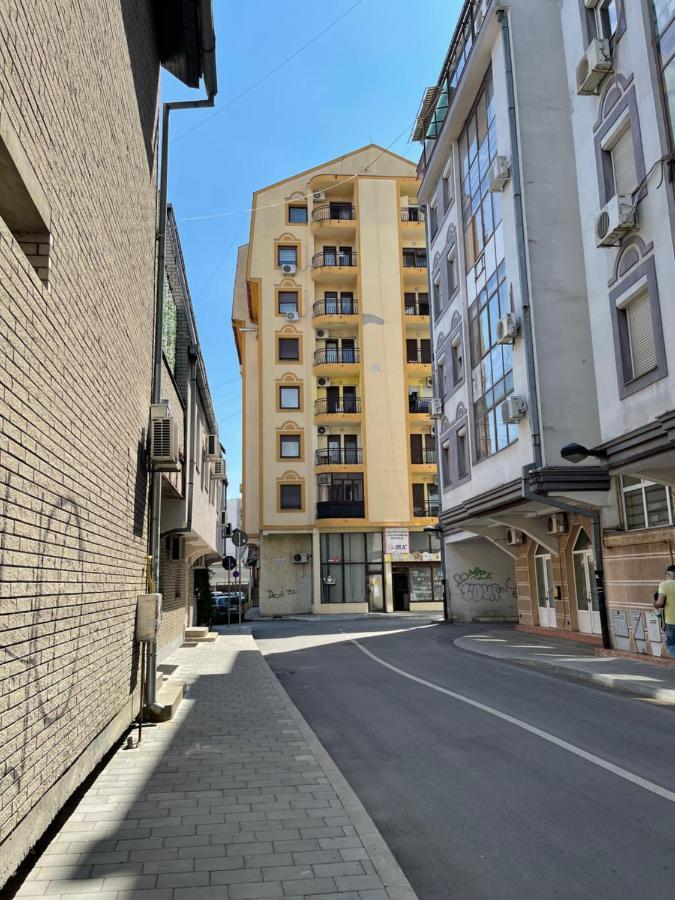 Stella Appartment 诺威萨 外观 照片