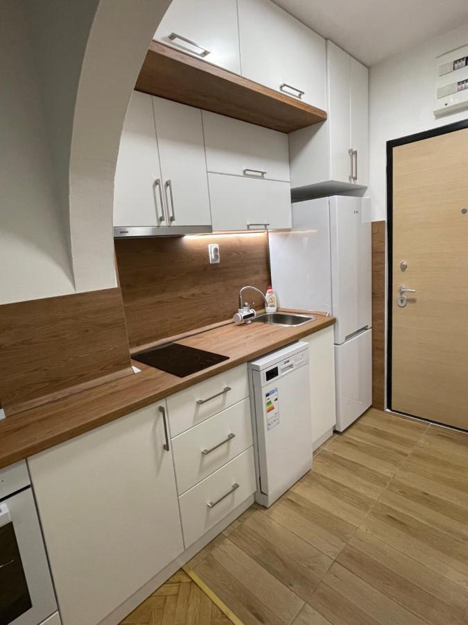 Stella Appartment 诺威萨 外观 照片
