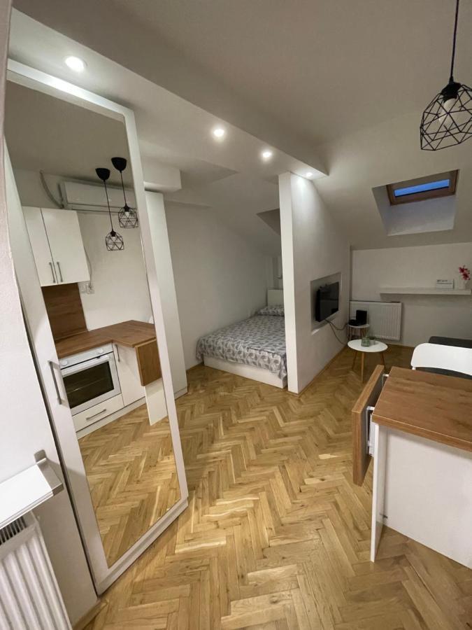 Stella Appartment 诺威萨 外观 照片