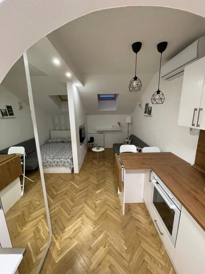 Stella Appartment 诺威萨 外观 照片