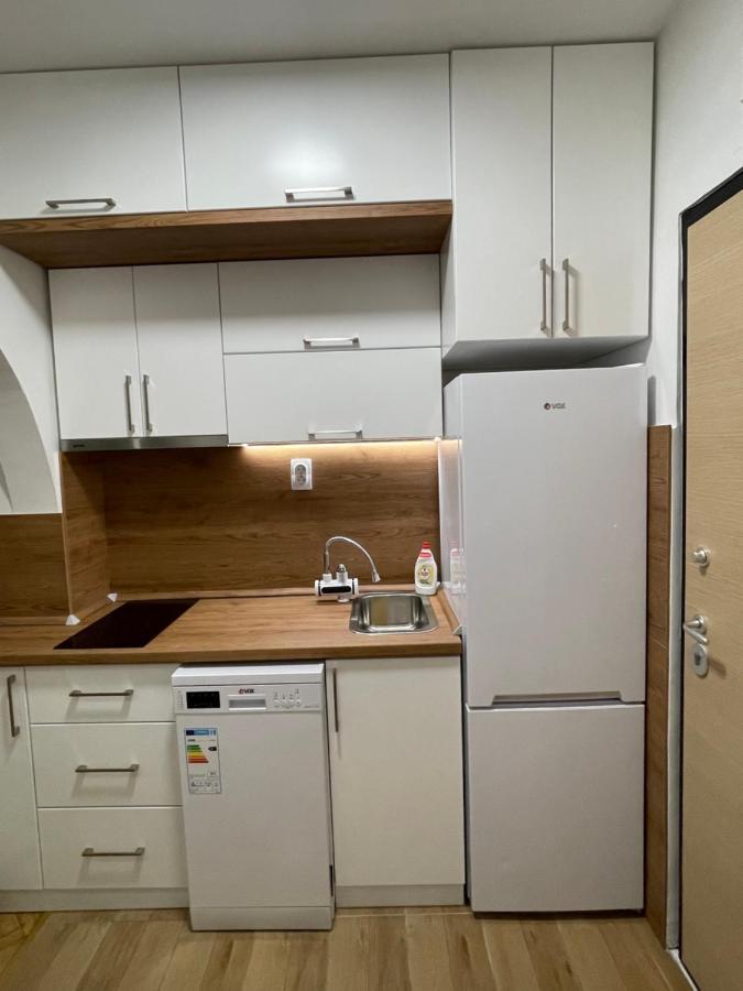 Stella Appartment 诺威萨 外观 照片