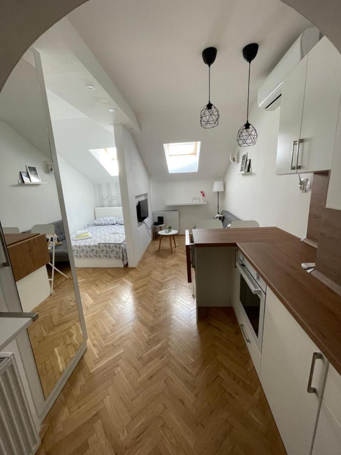 Stella Appartment 诺威萨 外观 照片