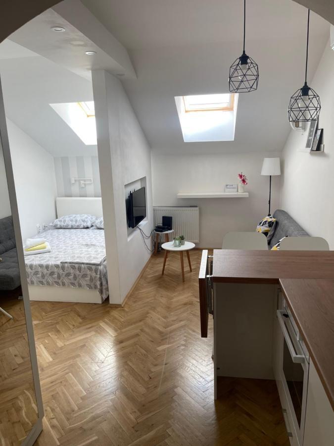 Stella Appartment 诺威萨 外观 照片