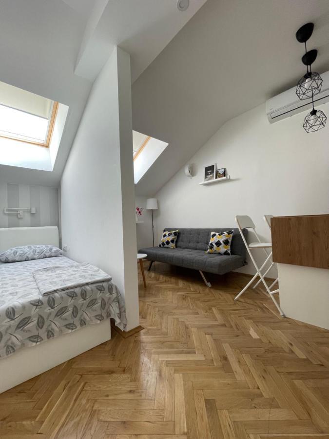 Stella Appartment 诺威萨 外观 照片