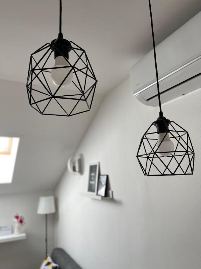 Stella Appartment 诺威萨 外观 照片