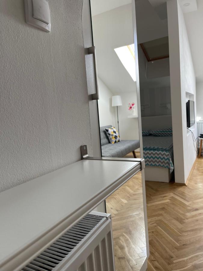 Stella Appartment 诺威萨 外观 照片