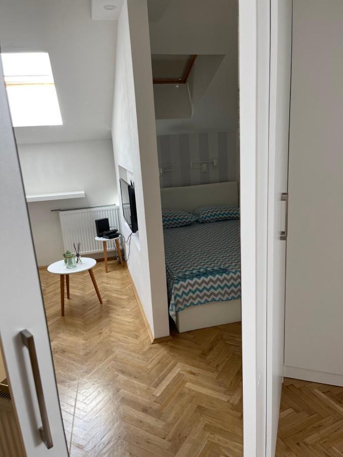 Stella Appartment 诺威萨 外观 照片