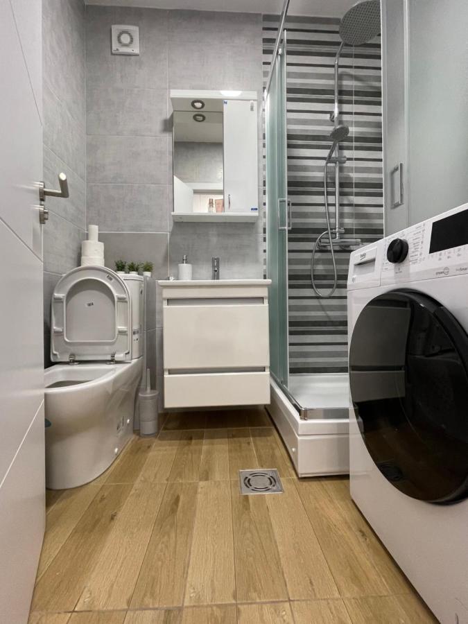 Stella Appartment 诺威萨 外观 照片