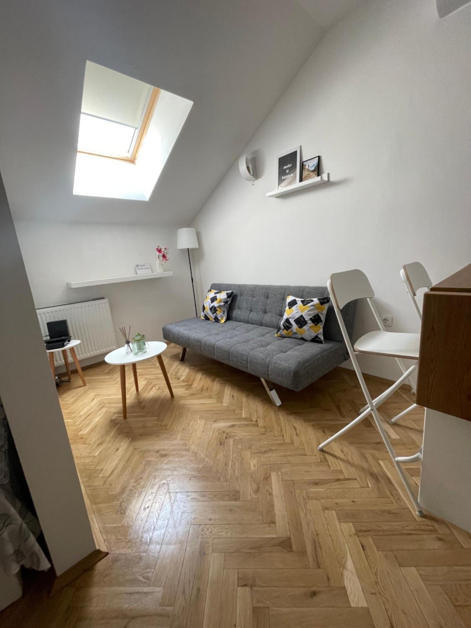 Stella Appartment 诺威萨 外观 照片