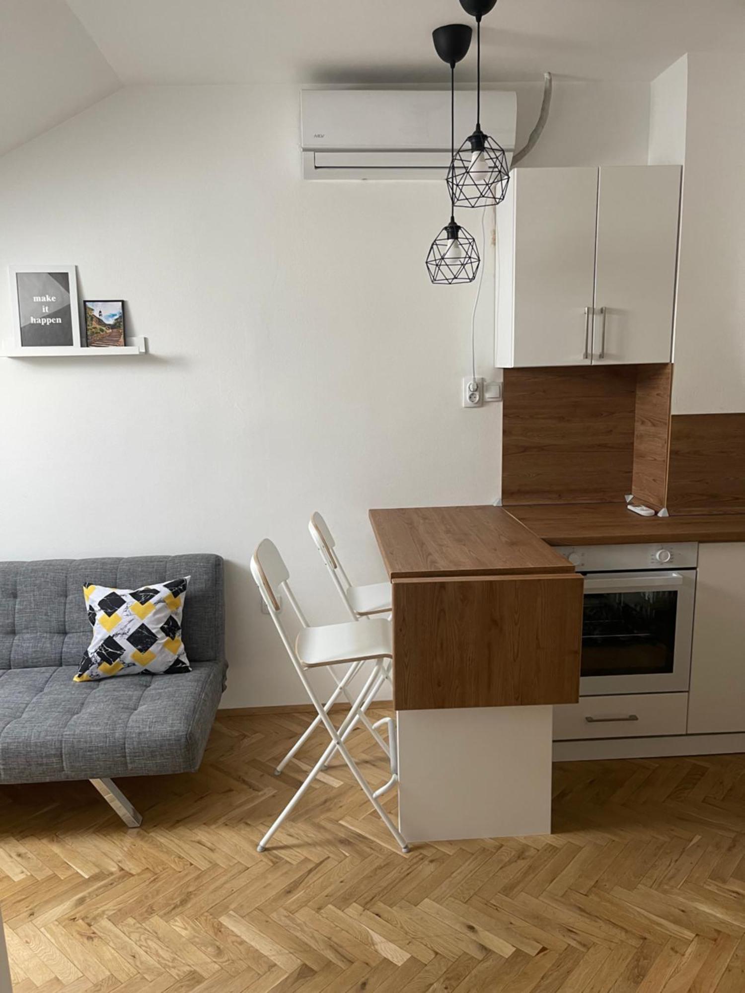 Stella Appartment 诺威萨 外观 照片