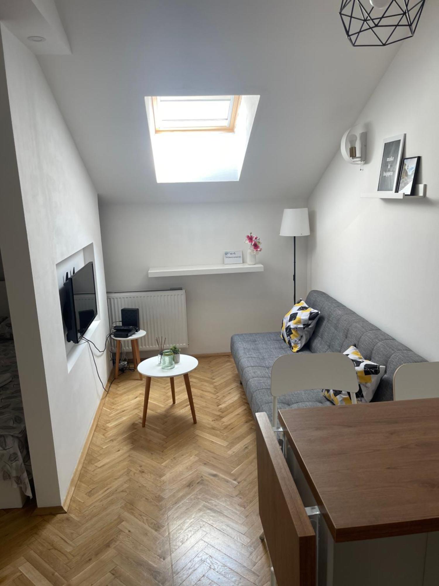 Stella Appartment 诺威萨 外观 照片